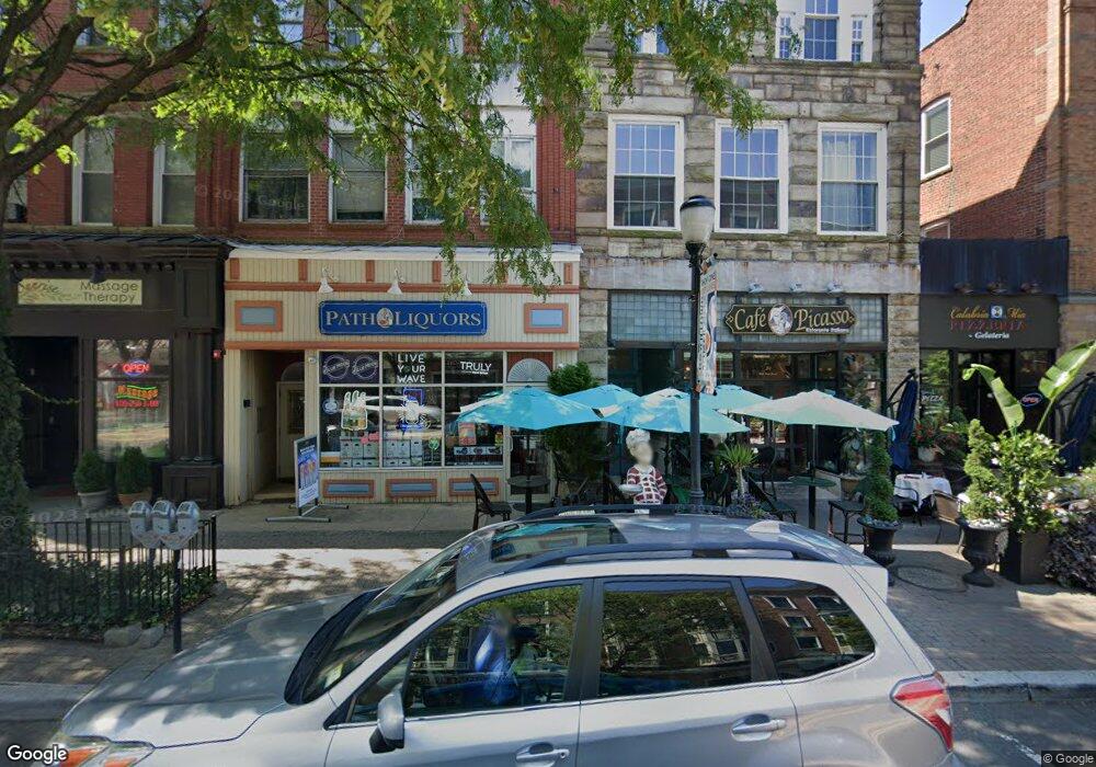 81 W Main St unit I, Somerville, NJ 08876 - photo 1