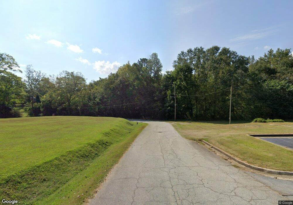 121 N Johnson St, Bowdon, GA 30108 - photo 1