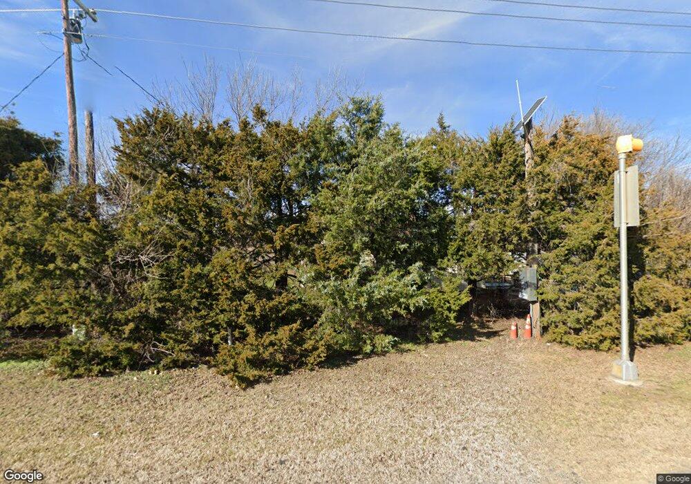 16151 Fm 920, Poolville, TX 76487 - photo 1