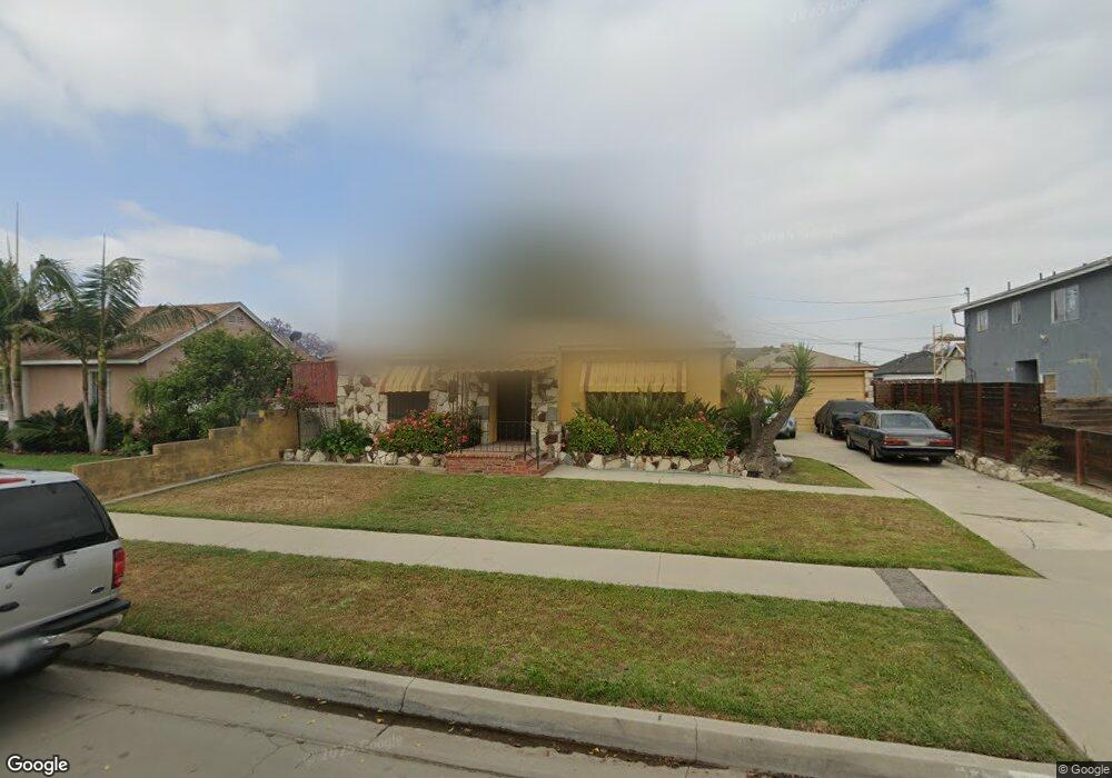 12411 S Central Ave, Los Angeles, CA 90059 - photo 1