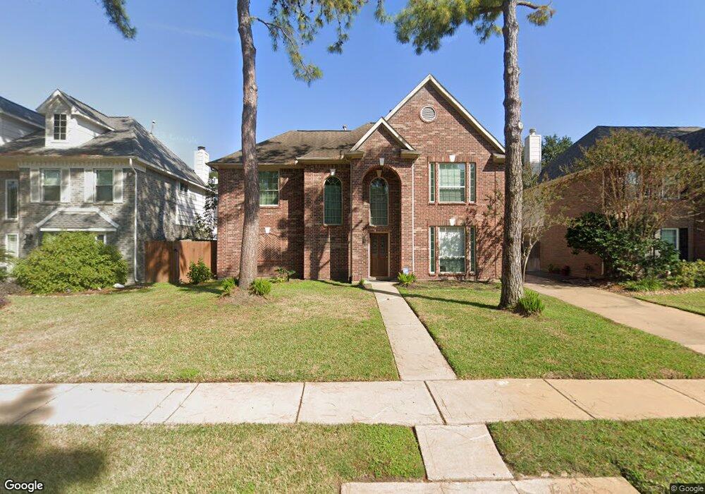 16414 Battlecreek Dr, Houston, TX 77095 - photo 1