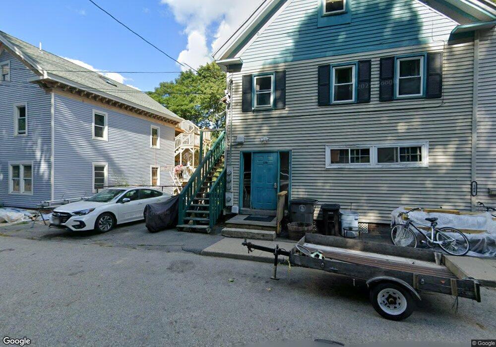 Street View Photo