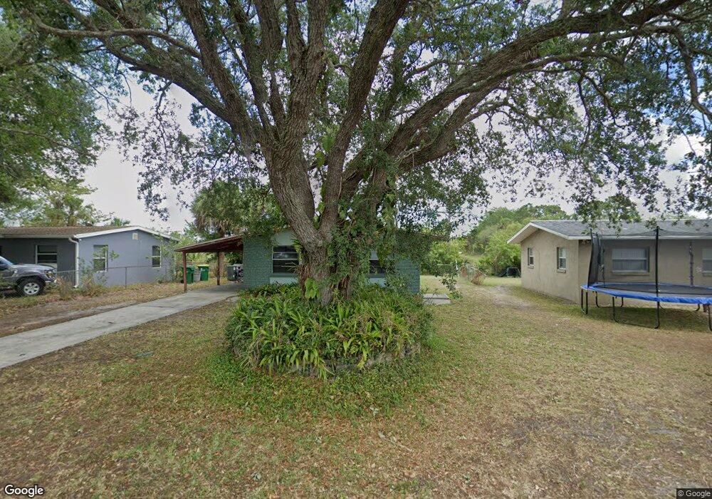 520 A Ln, Cocoa, FL 32926 - photo 1