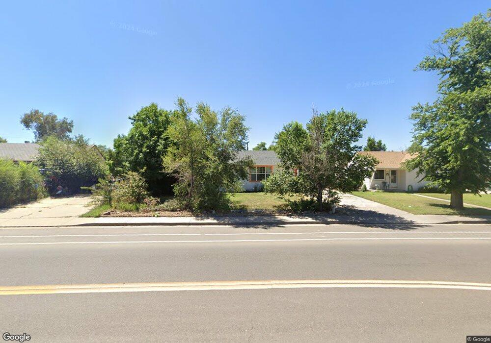 11654 Del Mar Pkwy, Aurora, CO 80010 - photo 1