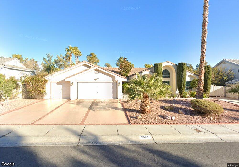 9524 Coral Way, Las Vegas, NV 89117 - photo 1