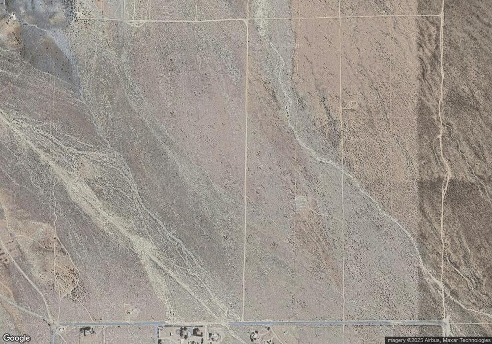 0 Paradise Way, Mojave, CA 93501 - photo 1