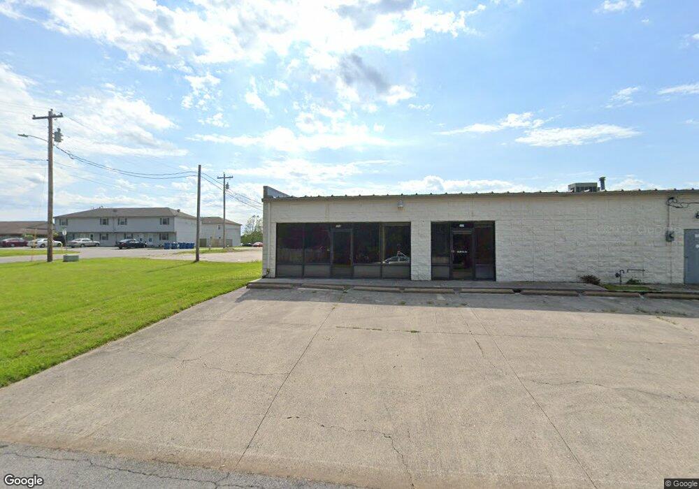 270 E Mount Vernon St, Nixa, MO 65714 - photo 1