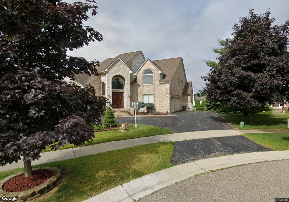 7120 Balmoral Dr, West Bloomfield, MI 48322 - photo 1