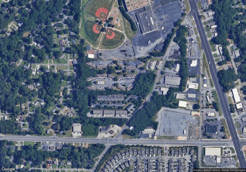 Centerview Park, Smyrna, GA 30082 - photo 1