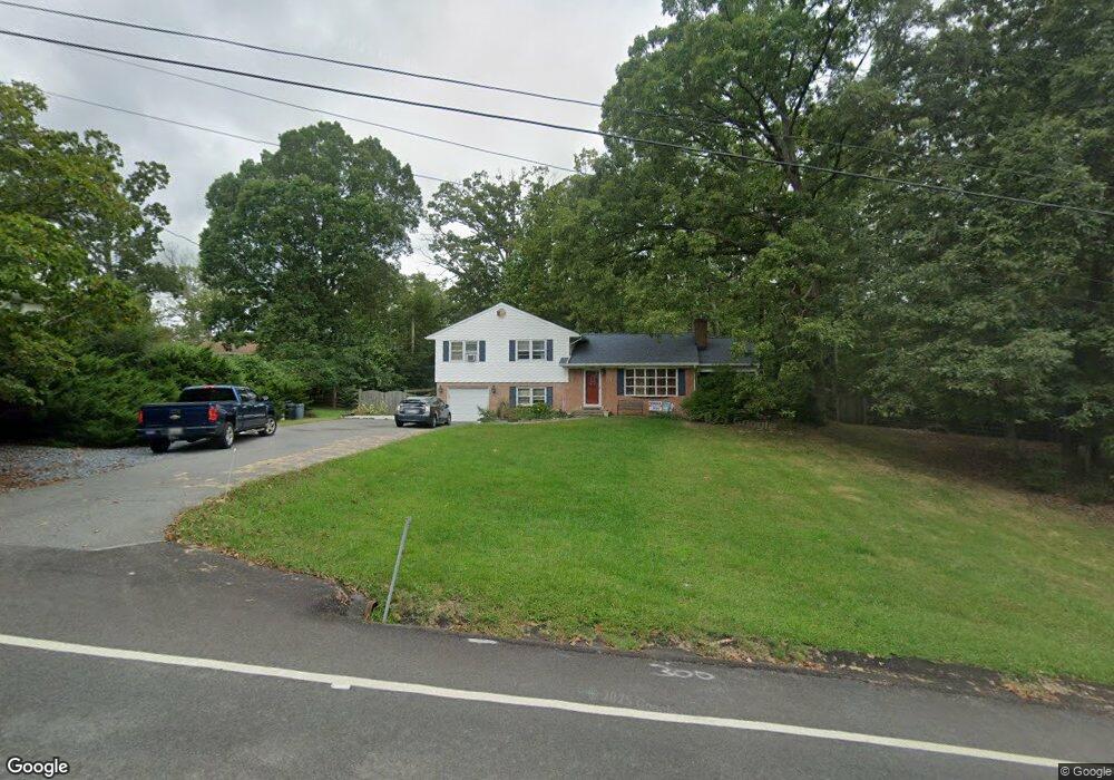 45803 Spruce Dr, Lexington Park, MD 20653 - photo 1