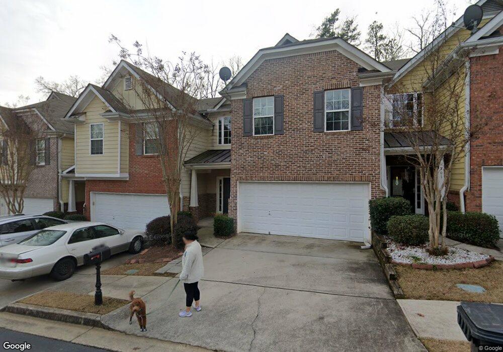 305 Creek Manor Way unit 41, Suwanee, GA 30024 - photo 1