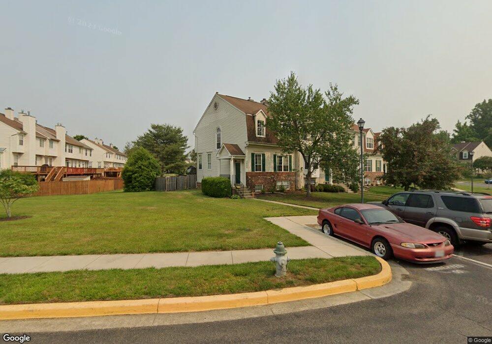 2400 Baikal Loop, Upper Marlboro, MD 20774 - photo 1