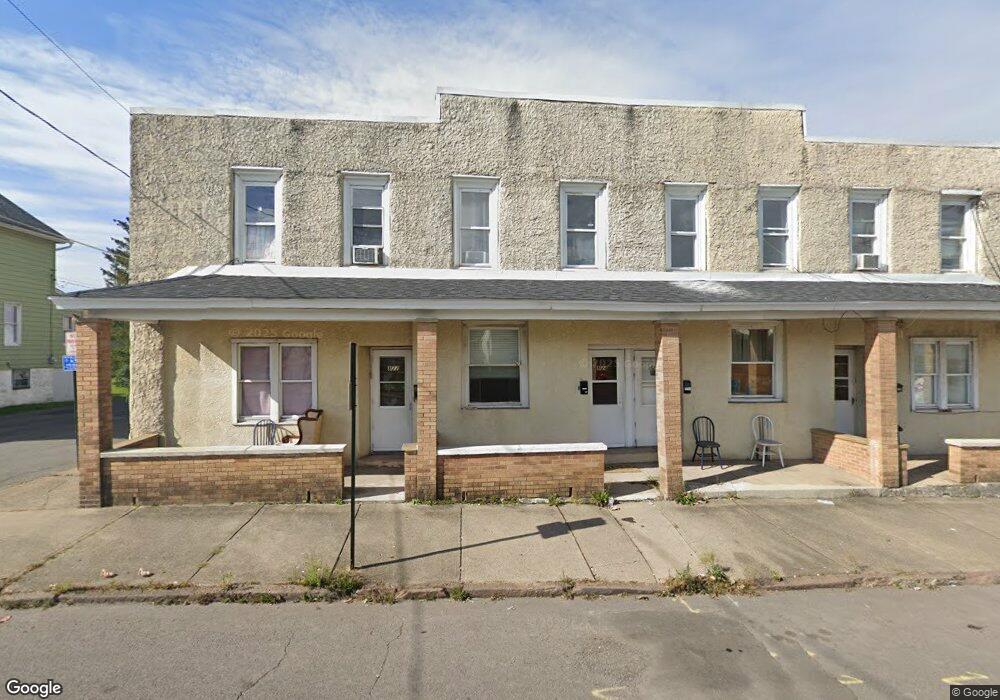 837 N Locust St, Hazleton, PA 18201 - photo 1