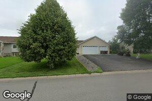830 6th St NW, Maple Lake, MN 55358