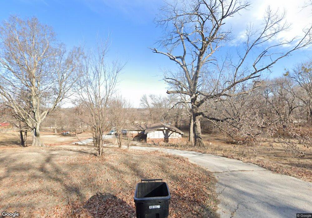 14065 E Clearview Rd, Claremore, OK 74019 - photo 1