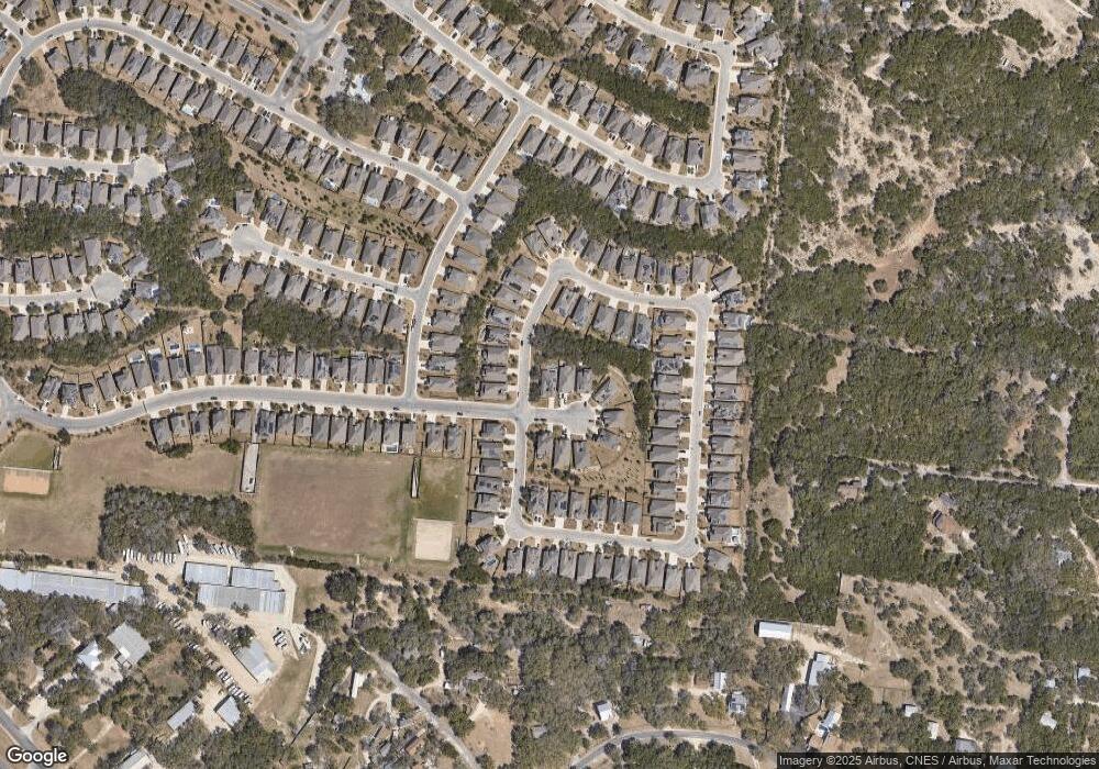 10319 Cima Vista, Helotes, TX 78023 - photo 1