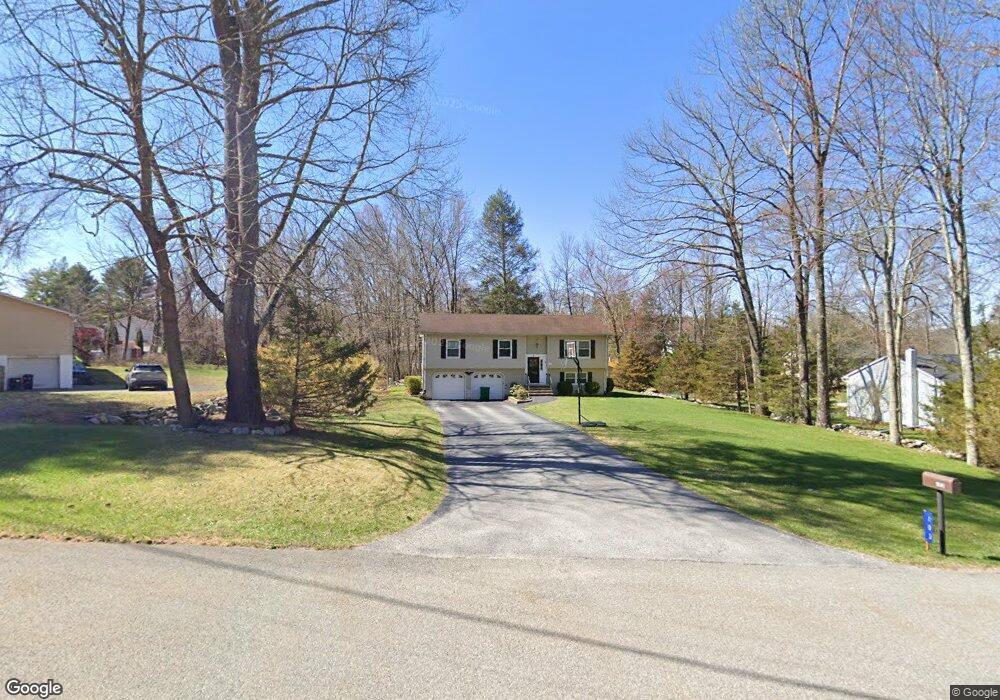 103 River View Way, Montague, NJ 07827 - photo 1