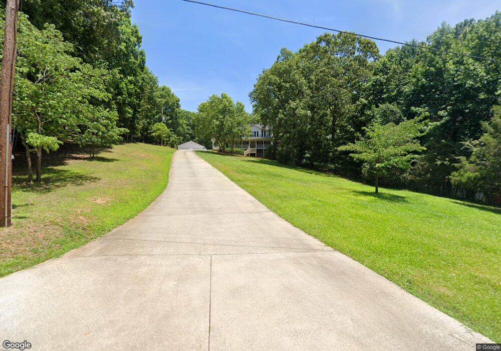 3316 Springdale Forrest Blvd, Gainesville, GA 30506 - photo 1