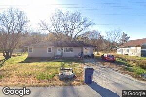 316 E Missouri Ave, Chamois, MO 65024