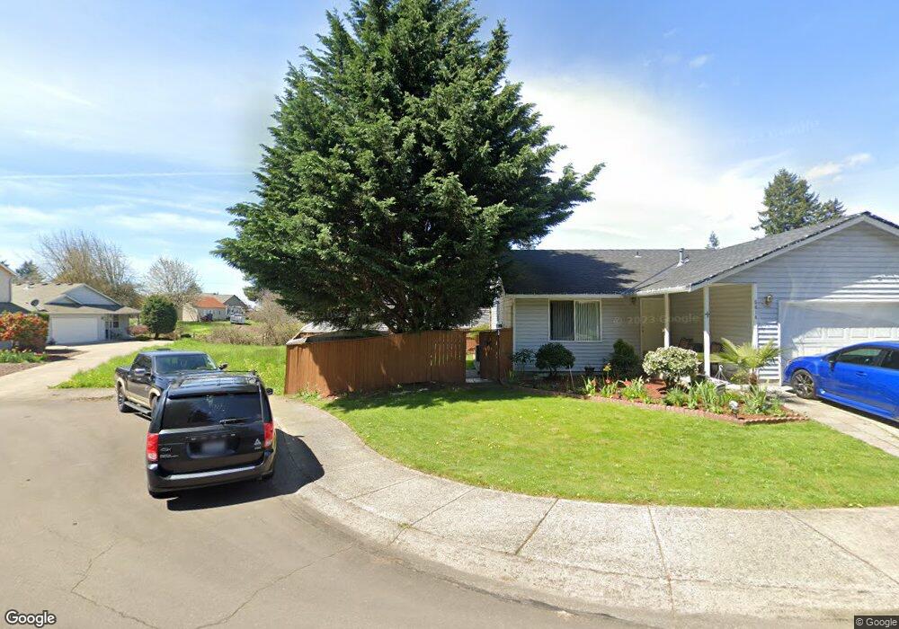 5618 NE 58th Ct, Vancouver, WA 98661 - photo 1