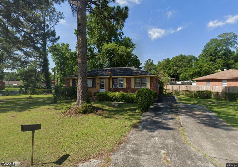 1206 Sherbrooke Ct, Macon, GA 31204 - photo 1