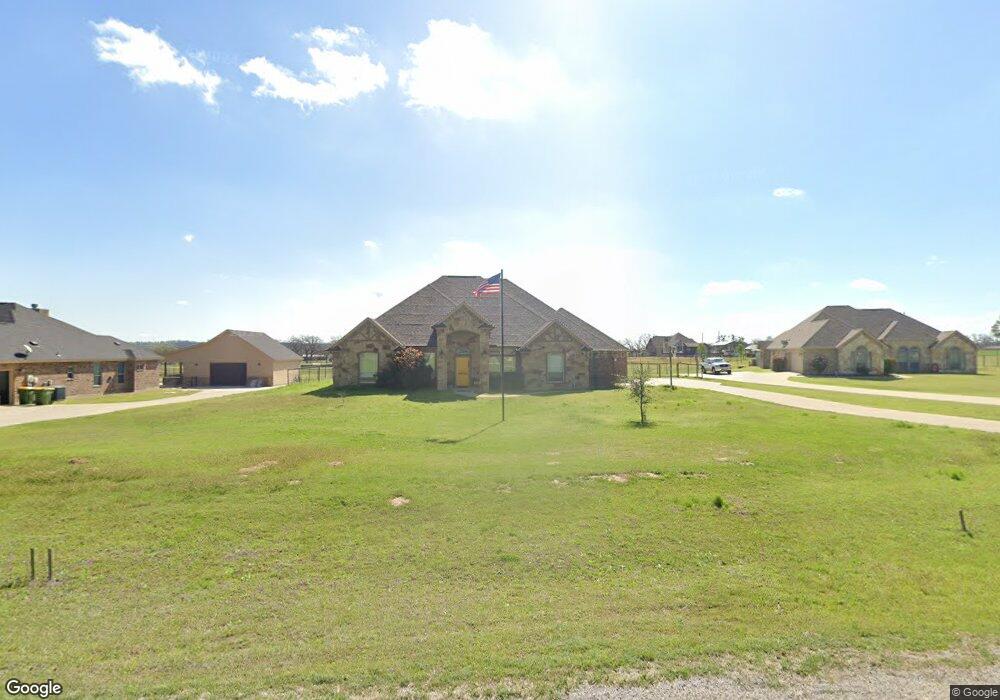 125 Champion Ct, Brock, TX 76087 - photo 1