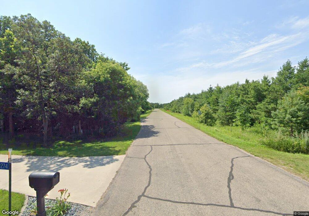 Xxx Oak Ridge Beach Trail, Richville, MN 56576 - photo 1