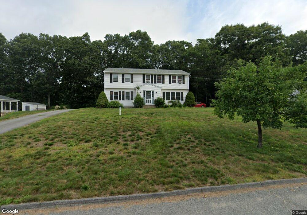 24 Redding Landing, Douglas, MA 01516 - photo 1