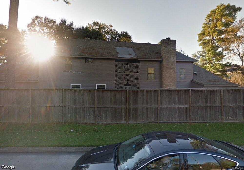 12302 Tealwood North Dr, Houston, TX 77024 - photo 1