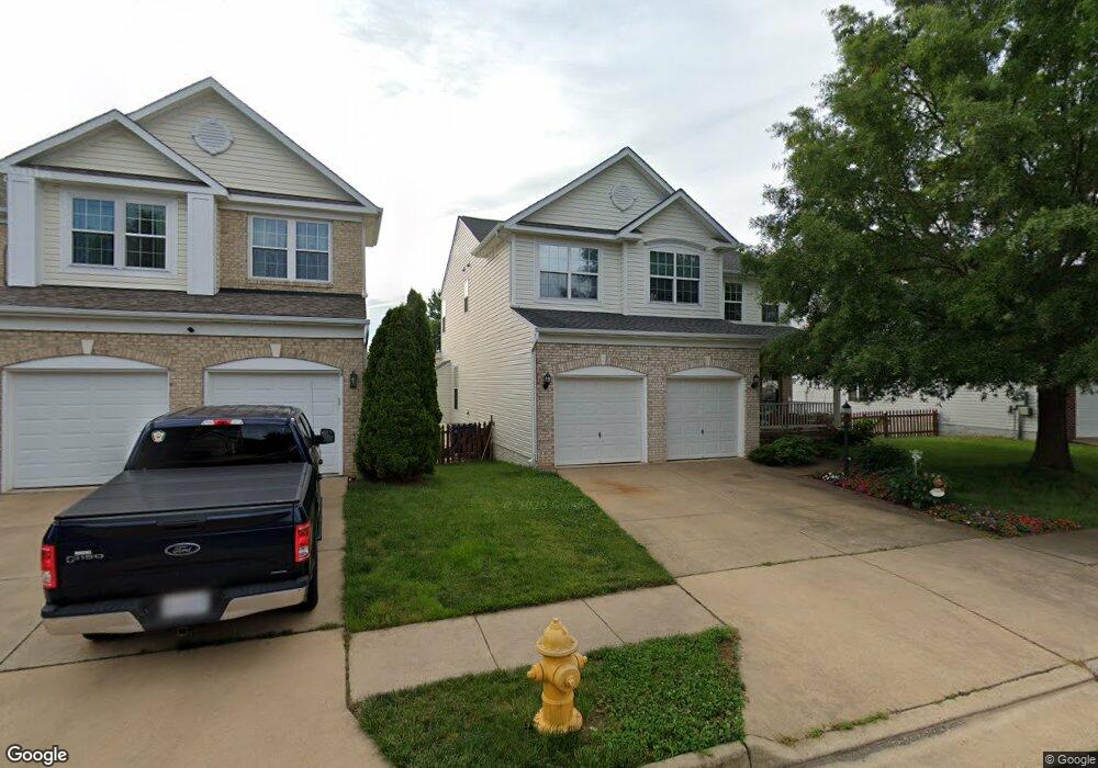 8621 Huddersfield Way, Bristow, VA 20136 - photo 1