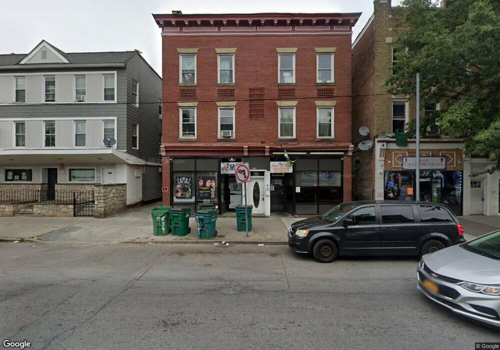 639 Main St unit C, Poughkeepsie, NY 12601 - photo 1