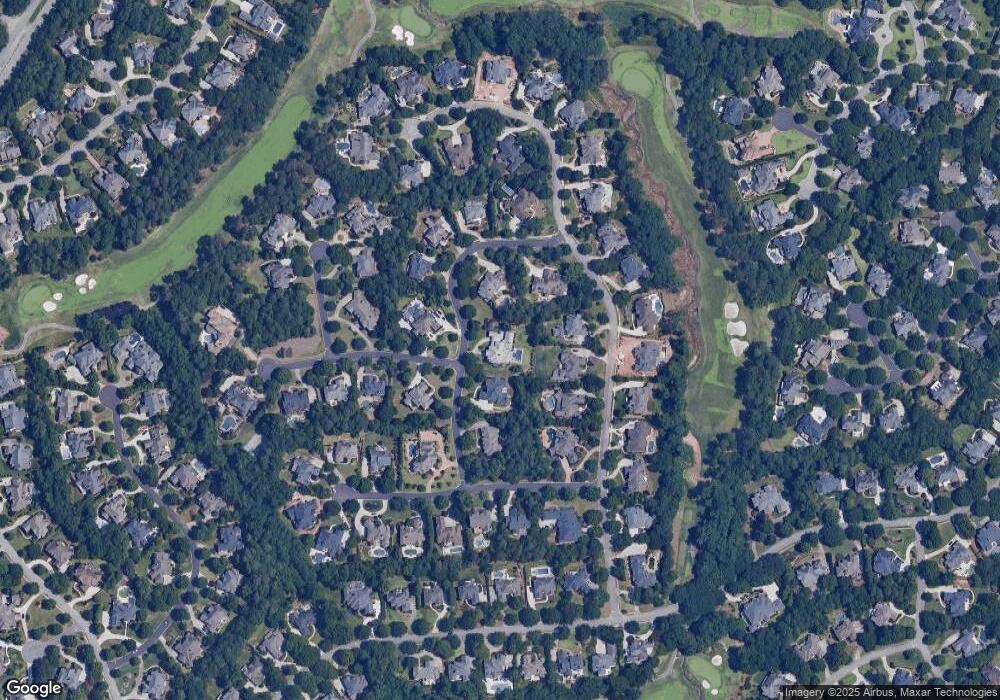 3223 St Elmo Ct, Duluth, GA 30097 - photo 1