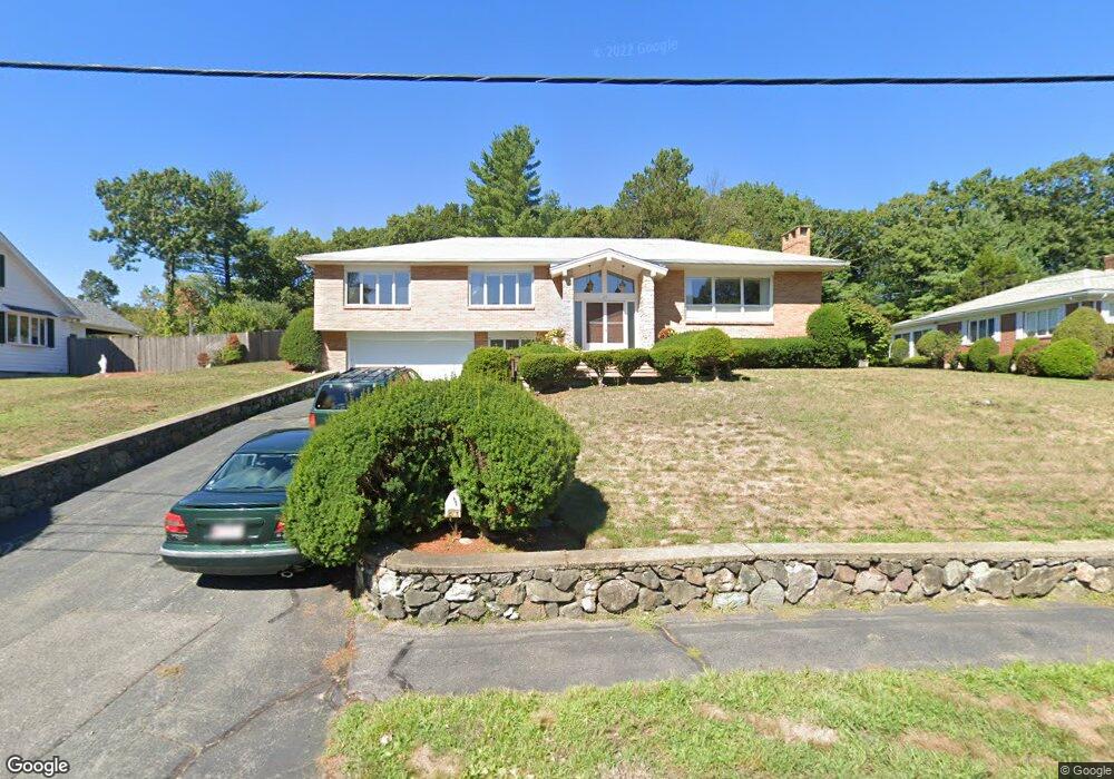 23 Azalea Rd, Waltham, MA 02452 - photo 1