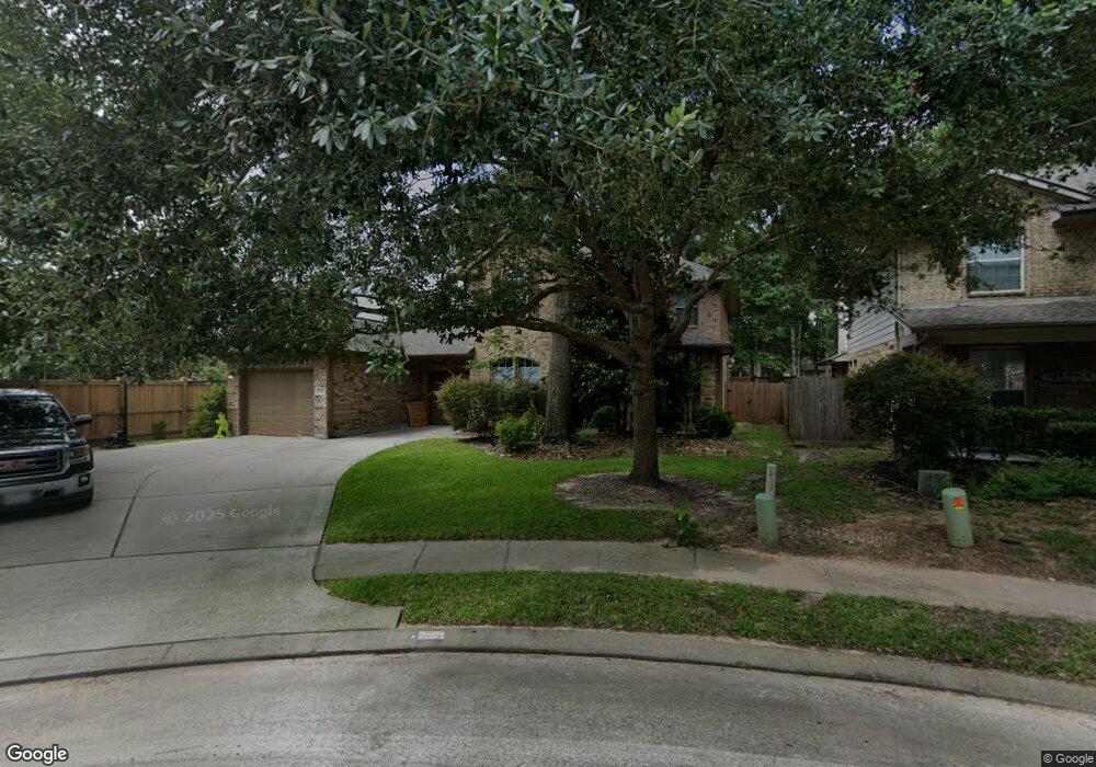 31303 Evergreen Park Ln, Conroe, TX 77385 - photo 1