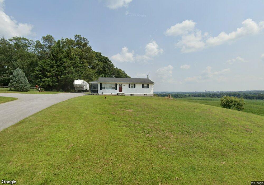 12003 Keymar Rd, Keymar, MD 21757 - photo 1