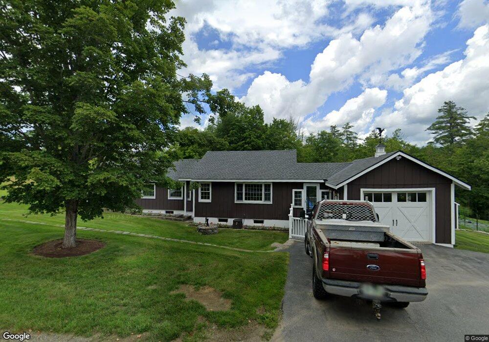 445 Hill Rd, Alstead, NH 03602 - photo 1