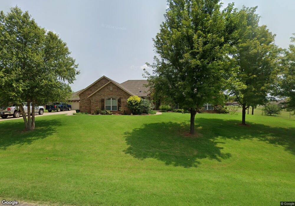 14544 Cottonwood, Edmond, OK 73025 - photo 1
