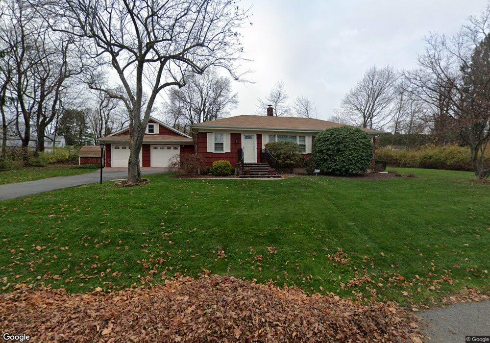 37 High Ave, Randolph, NJ 07869 - photo 1