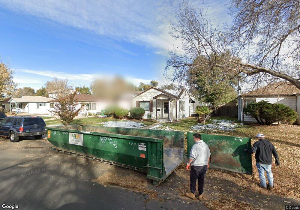 2316 Macon St, Aurora, CO 80010 - photo 1