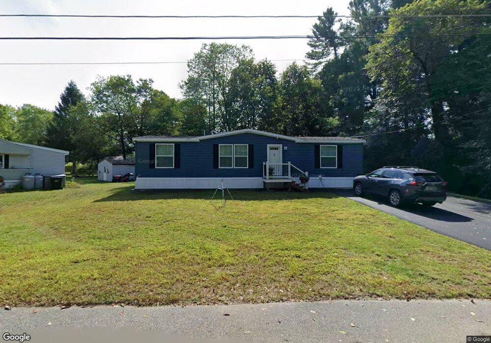 6 Cheryl St, Nashua, NH 03062 - photo 1