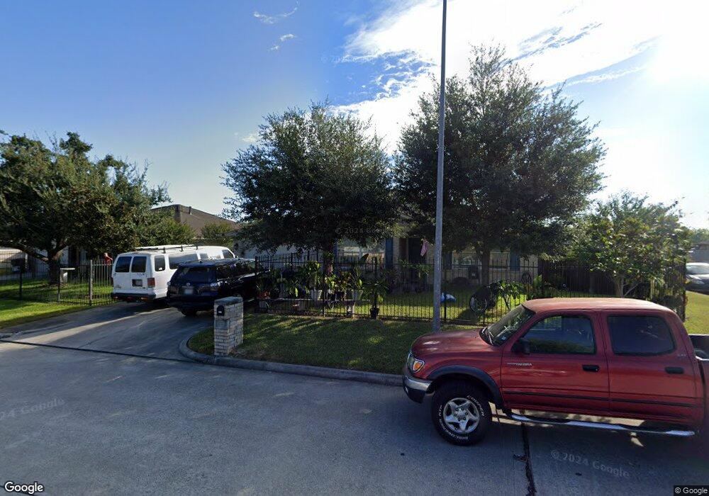 10102 Ridgecoral Ct, Houston, TX 77038 - photo 1