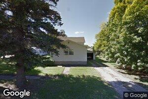 411 1st St E, Hunter, ND 58048