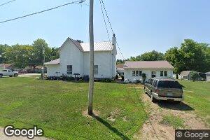 603 S Goodrich St, Colfax, IA 50054