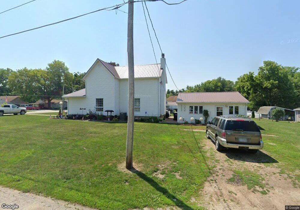 603 S Goodrich St, Colfax, IA 50054 - photo 1