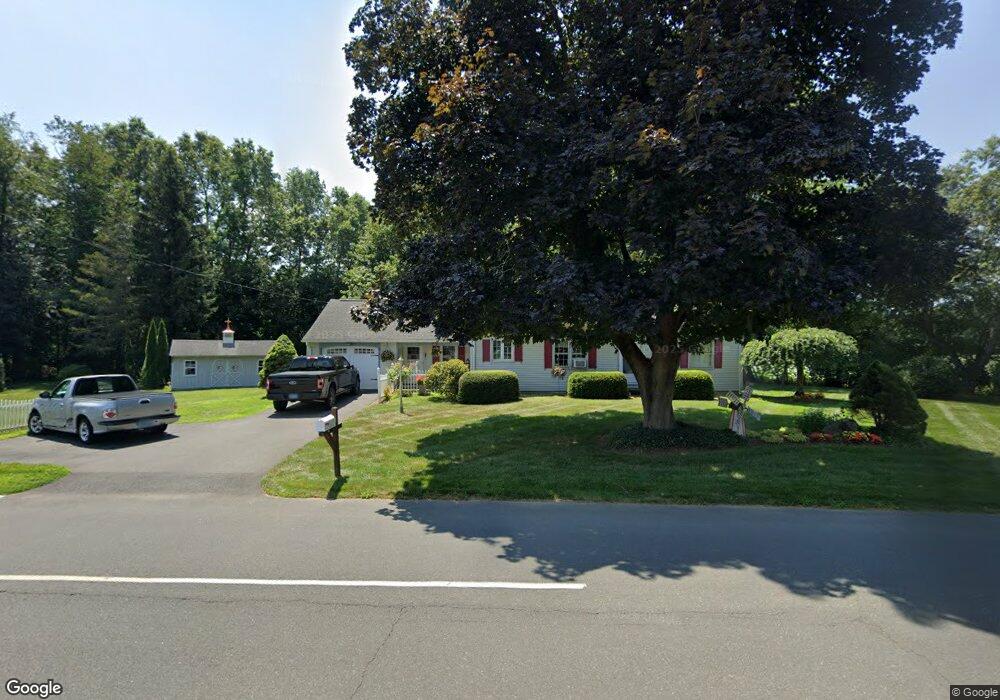 271 S Water St, East Windsor, CT 06088 - photo 1