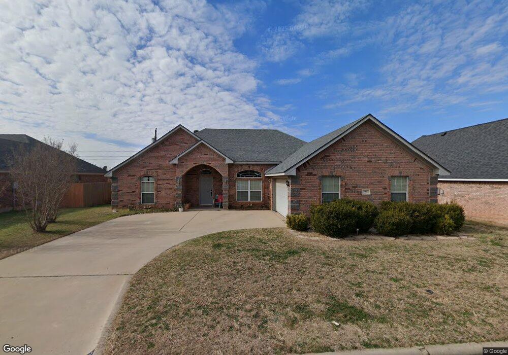 7942 Starlight Dr, Abilene, TX 79606 - photo 1