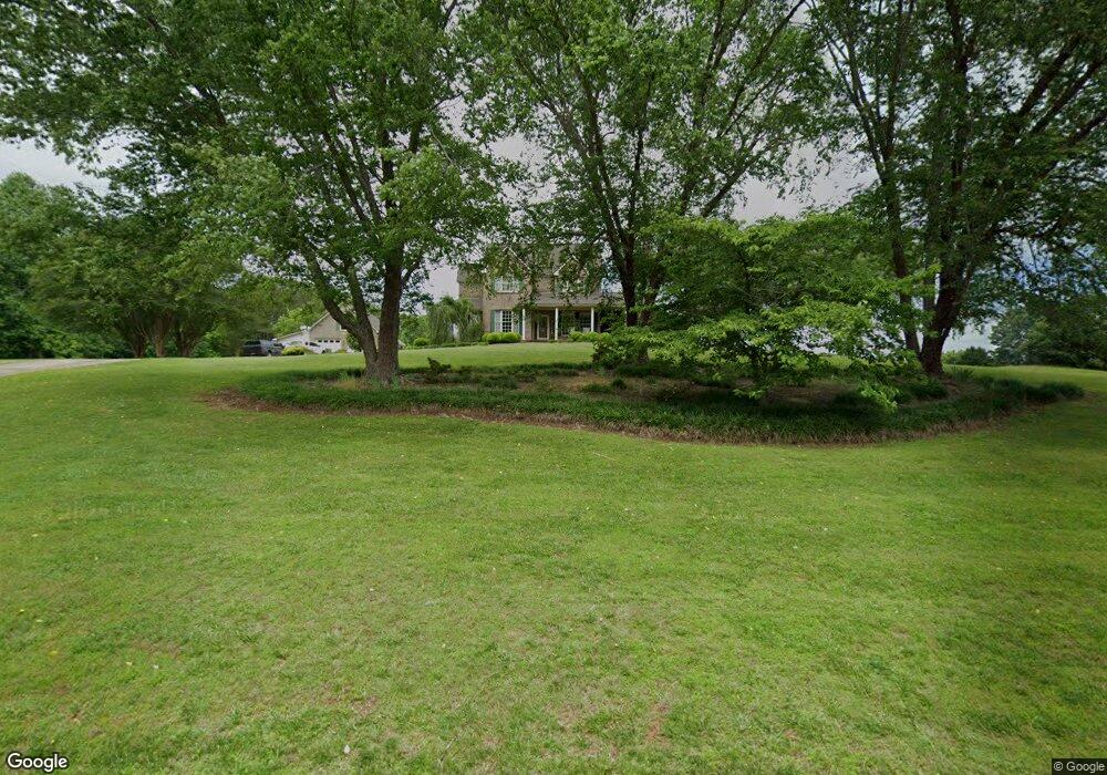 161 Lecroy Park Rd, West Union, SC 29696 - photo 1