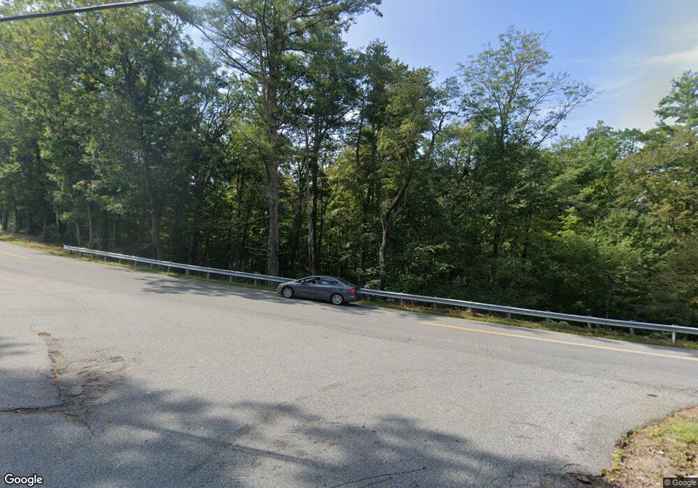 Lot 8 Adams & Podunk Rd, East Brookfield, MA 01515 - photo 1