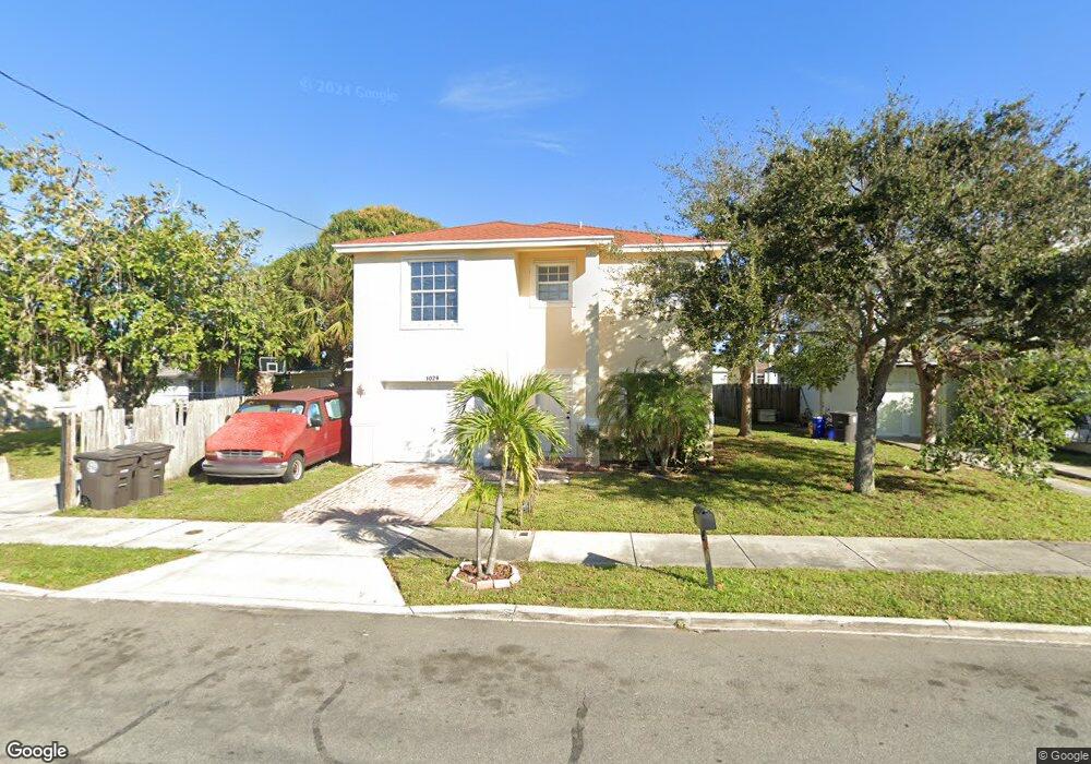 1029 20th St, West Palm Beach, FL 33407 - photo 1