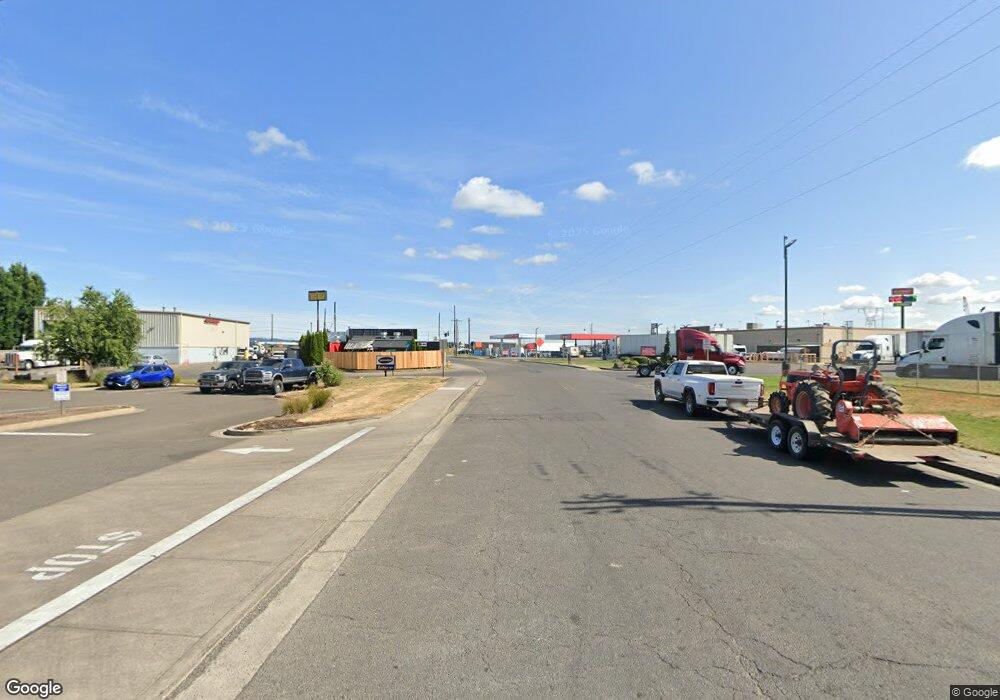 0 Bents Ct NE, Aurora, OR 97002 - photo 1